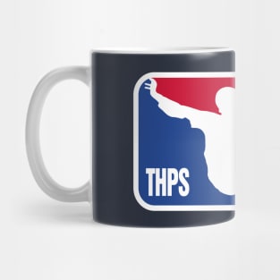 THPS Mug